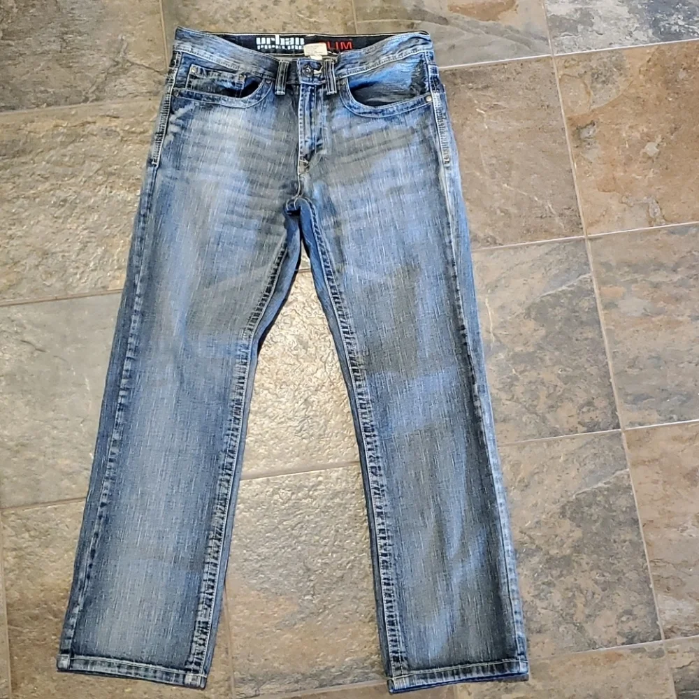 💥Urban Pipeline* Jeans